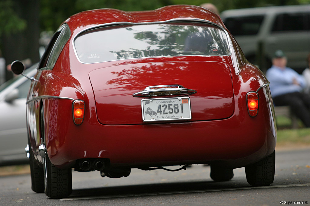 2007 Greenwich Concours - 5