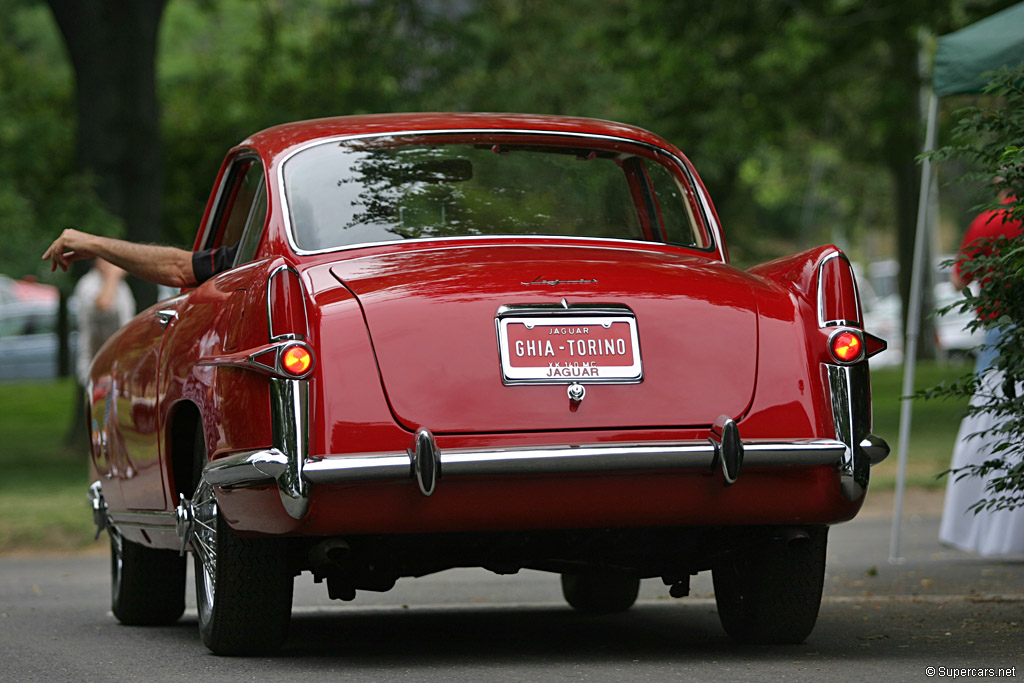 2007 Greenwich Concours - 7