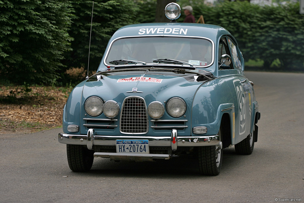 2007 Greenwich Concours - 9