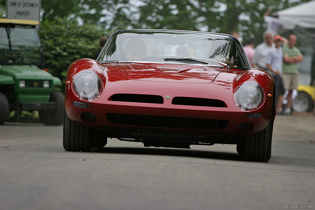 2007 Greenwich Concours - 9