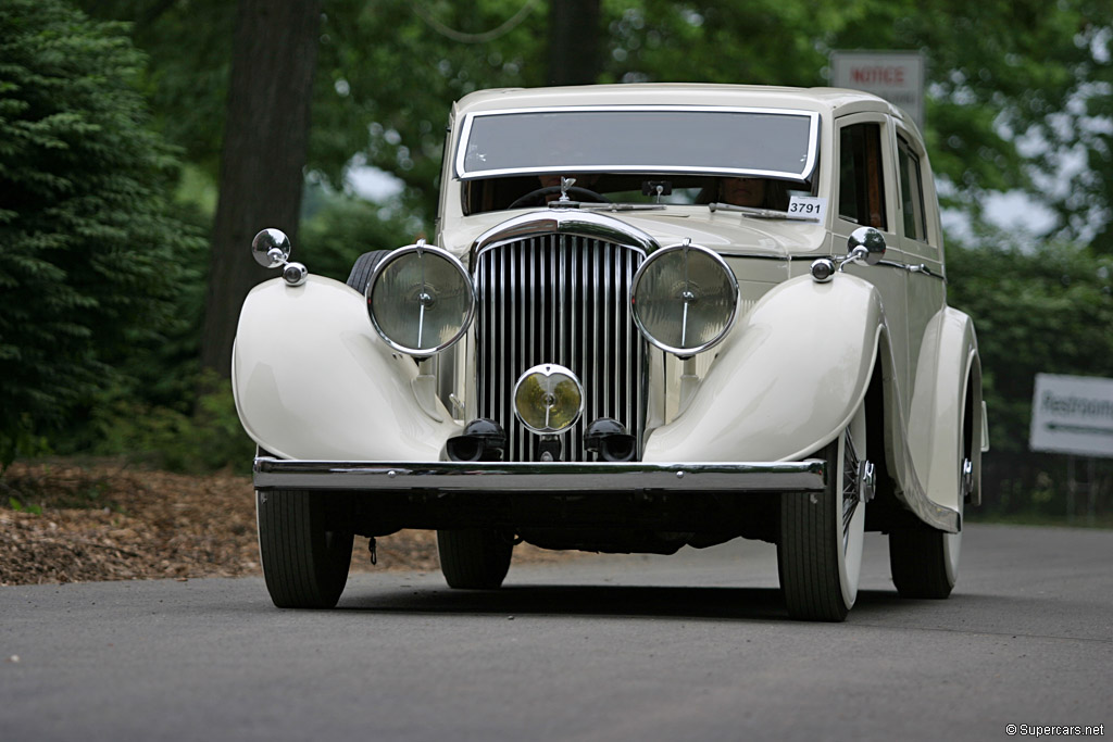 2007 Greenwich Concours -2