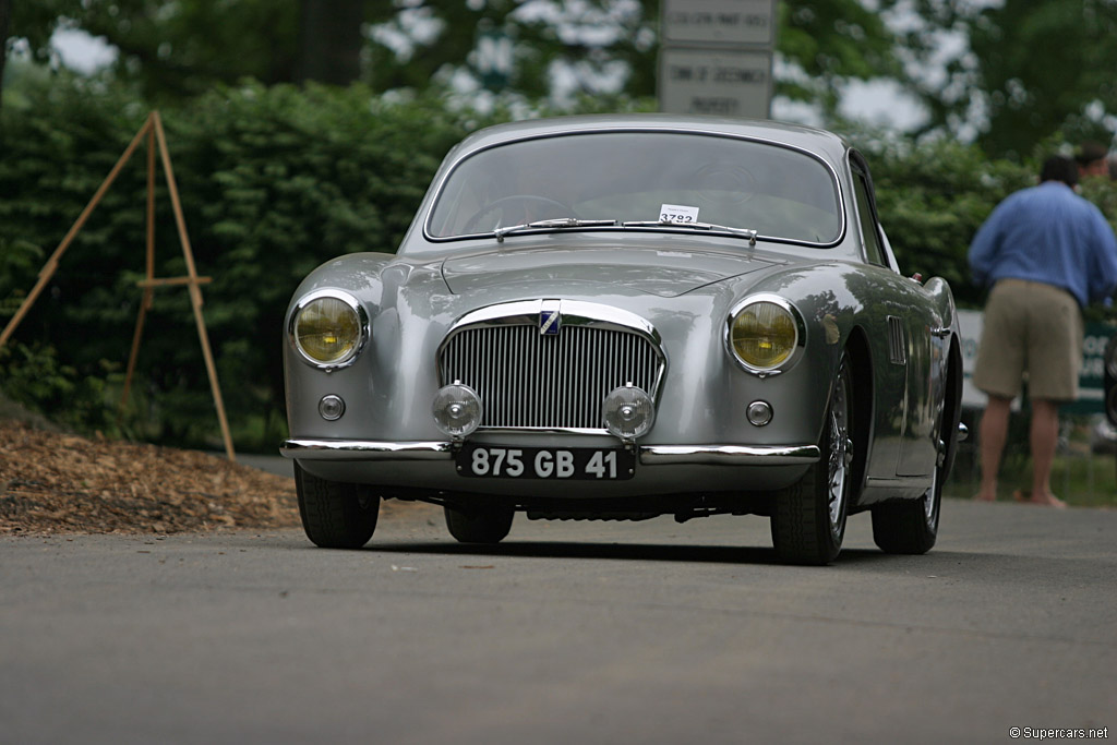 2007 Greenwich Concours - 4