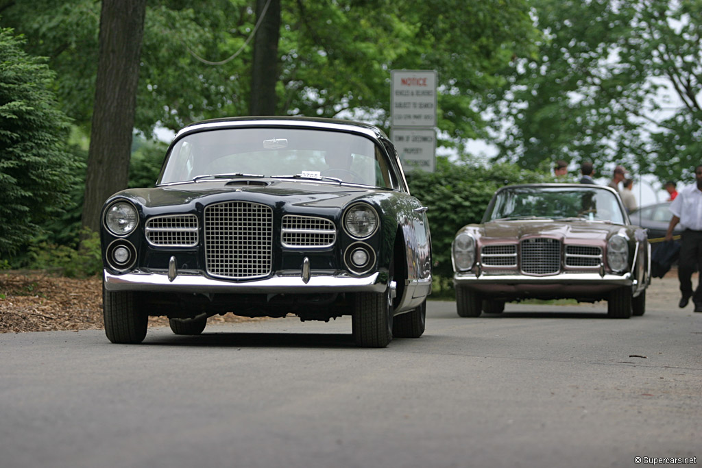 2007 Greenwich Concours - 4