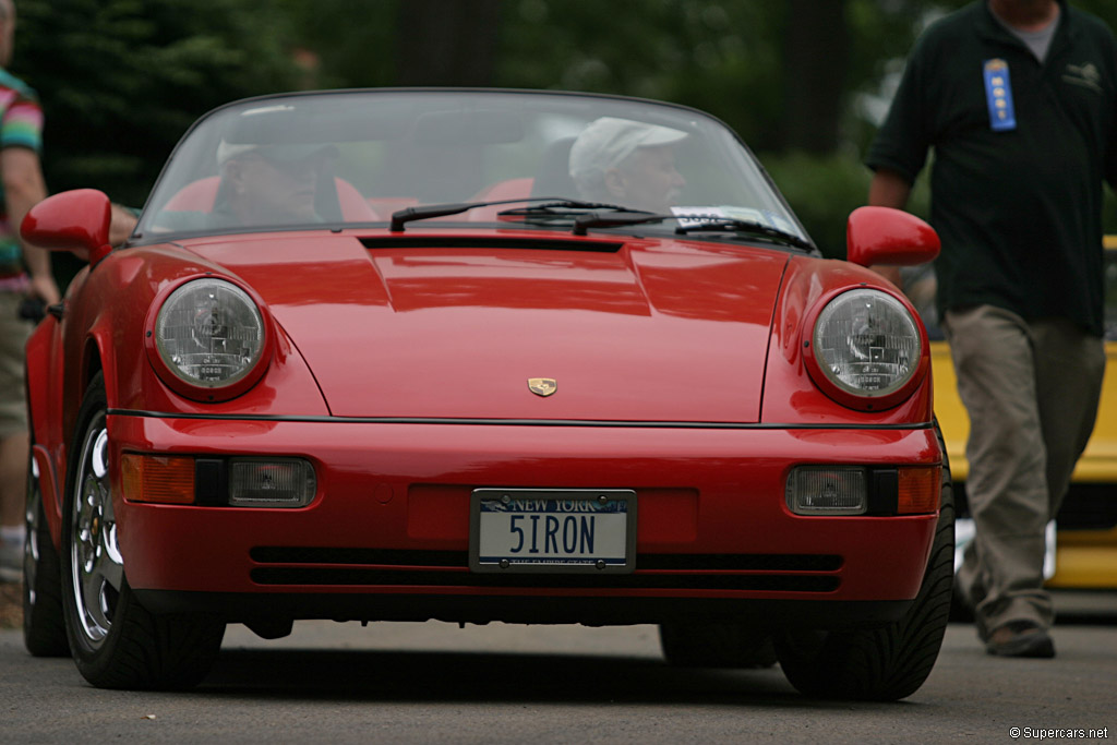 2007 Greenwich Concours - 10