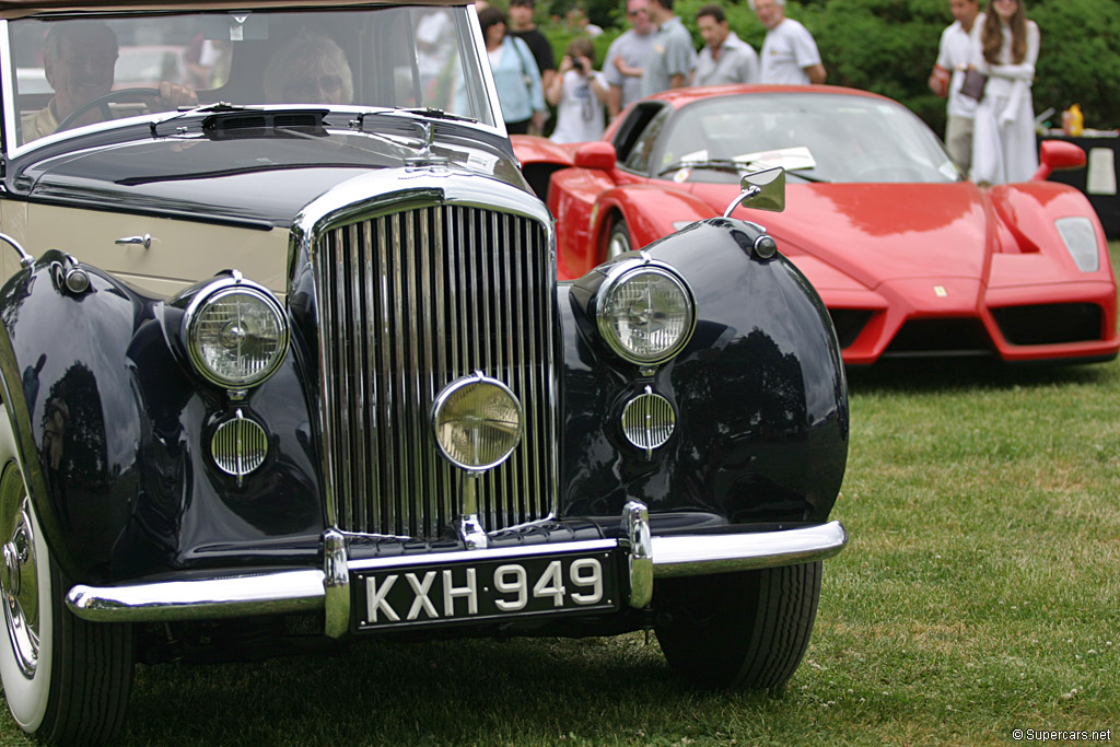 2007 Greenwich Concours - 1