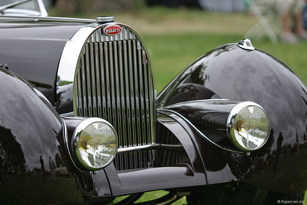 2007 Greenwich Concours -2