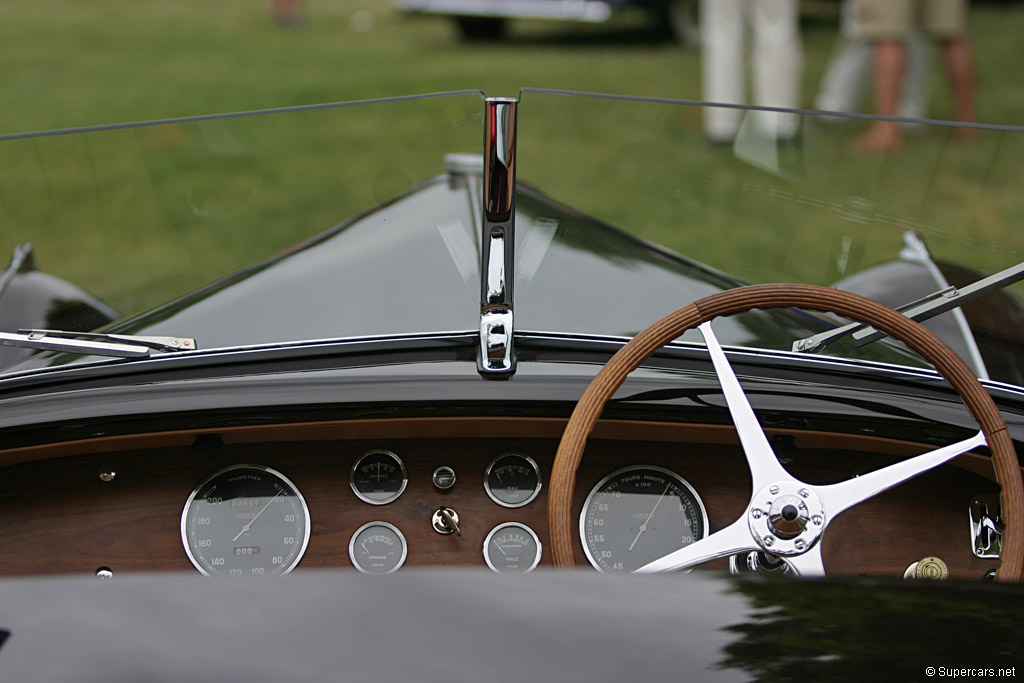 2007 Greenwich Concours -2