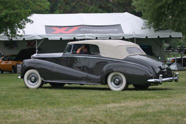 2007 Greenwich Concours - 6