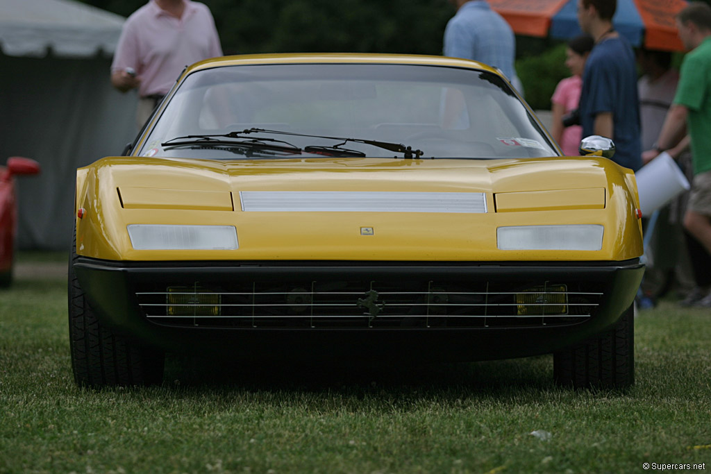 2007 Greenwich Concours - 3