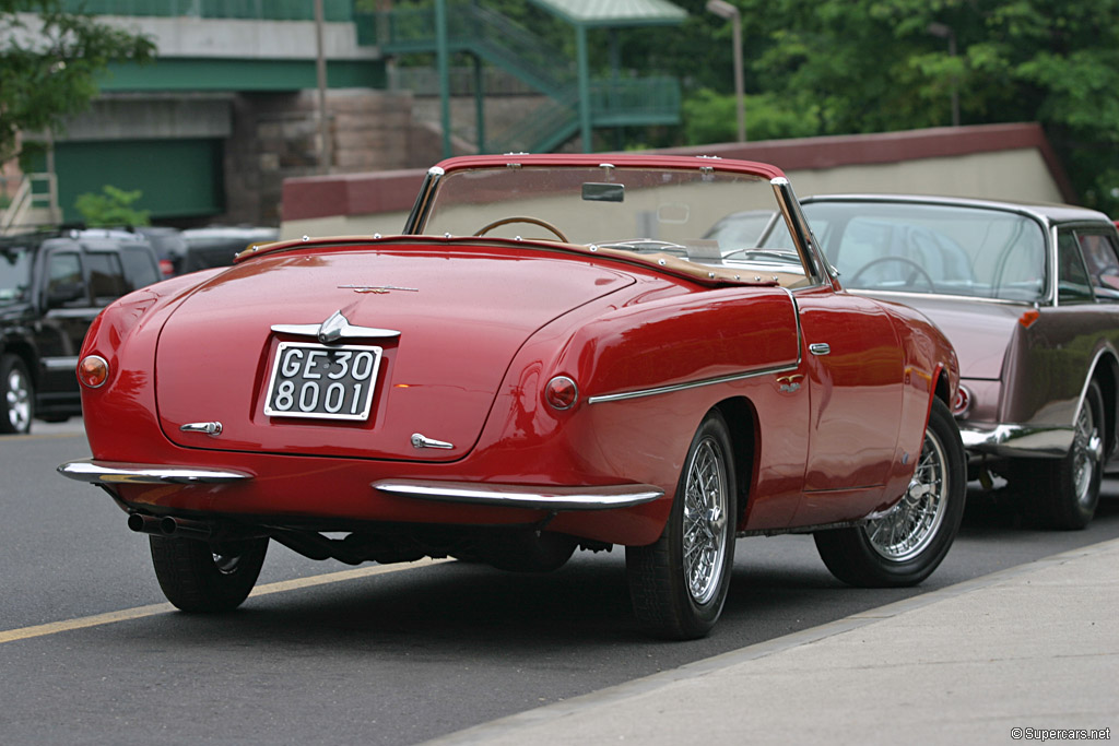 2007 Greenwich Concours - 5