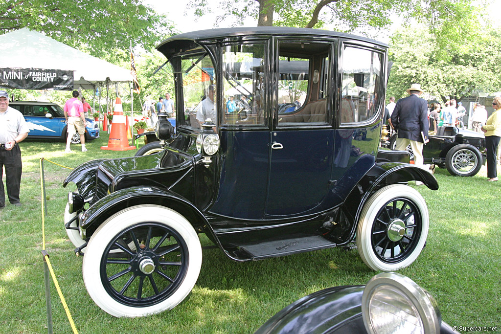 2007 Greenwich Concours - 14