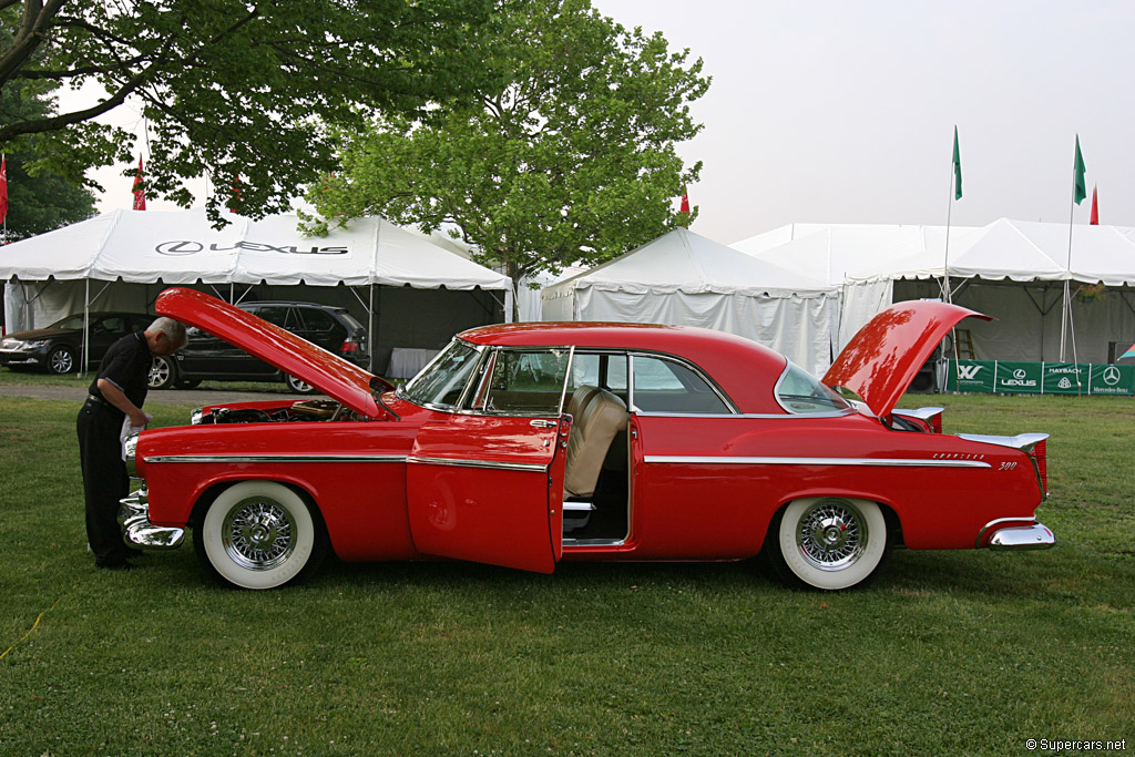 2007 Greenwich Concours - 13