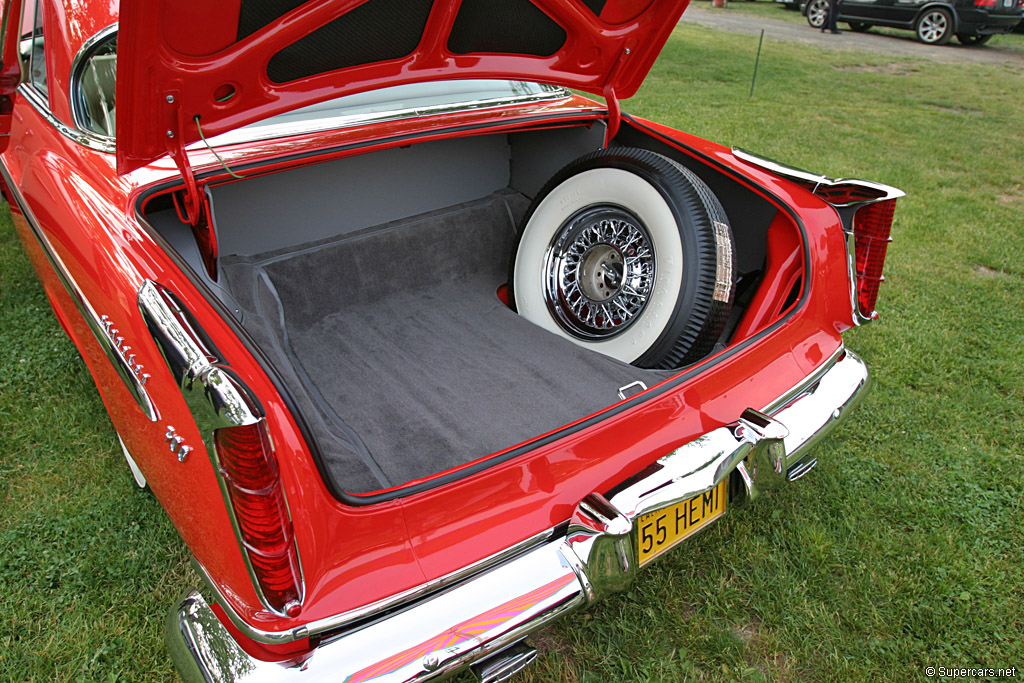 2007 Greenwich Concours - 13