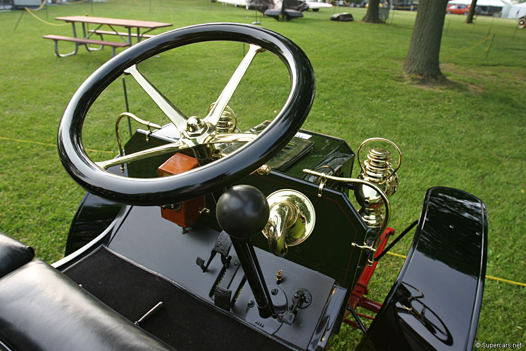 2007 Greenwich Concours - 14