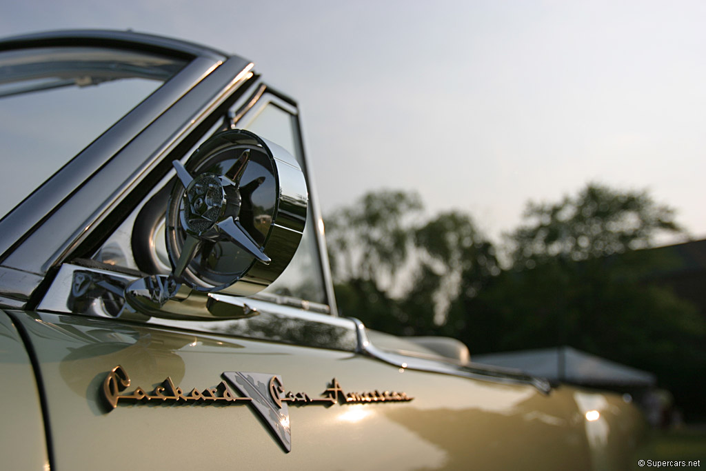 2007 Greenwich Concours - 12