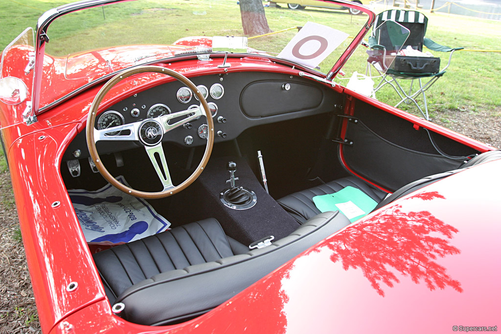 2007 Greenwich Concours - 17