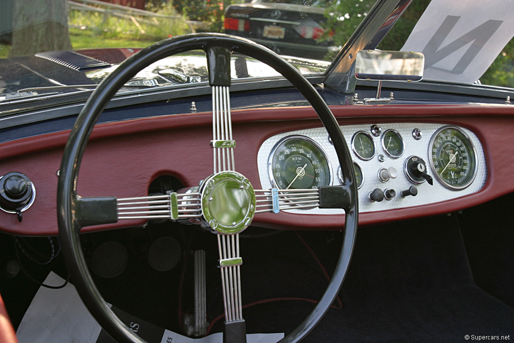 2007 Greenwich Concours - 11