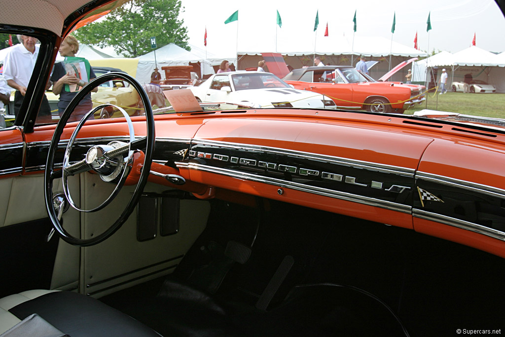 2007 Greenwich Concours - 12