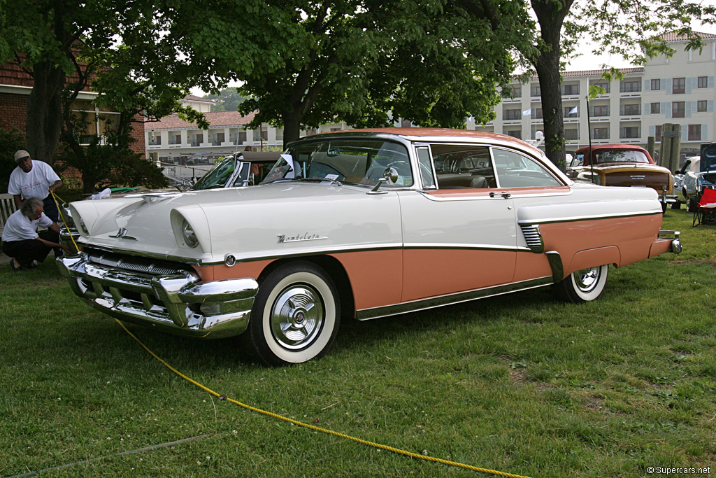 2007 Greenwich Concours - 15