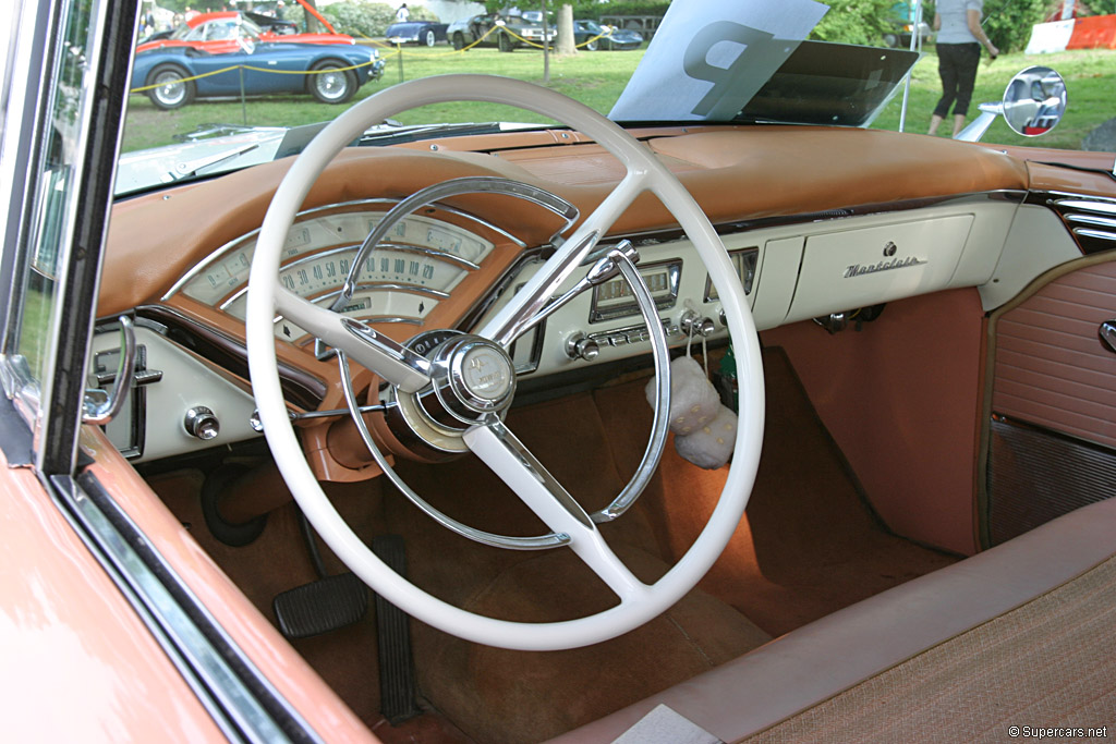 2007 Greenwich Concours - 15