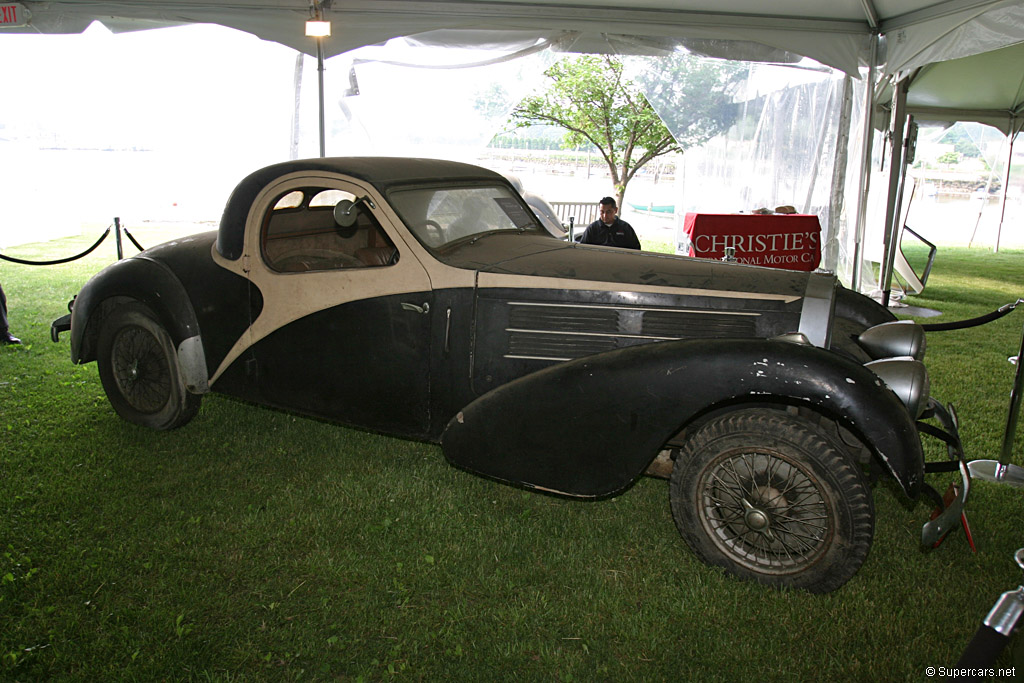 2007 Greenwich Concours - 1