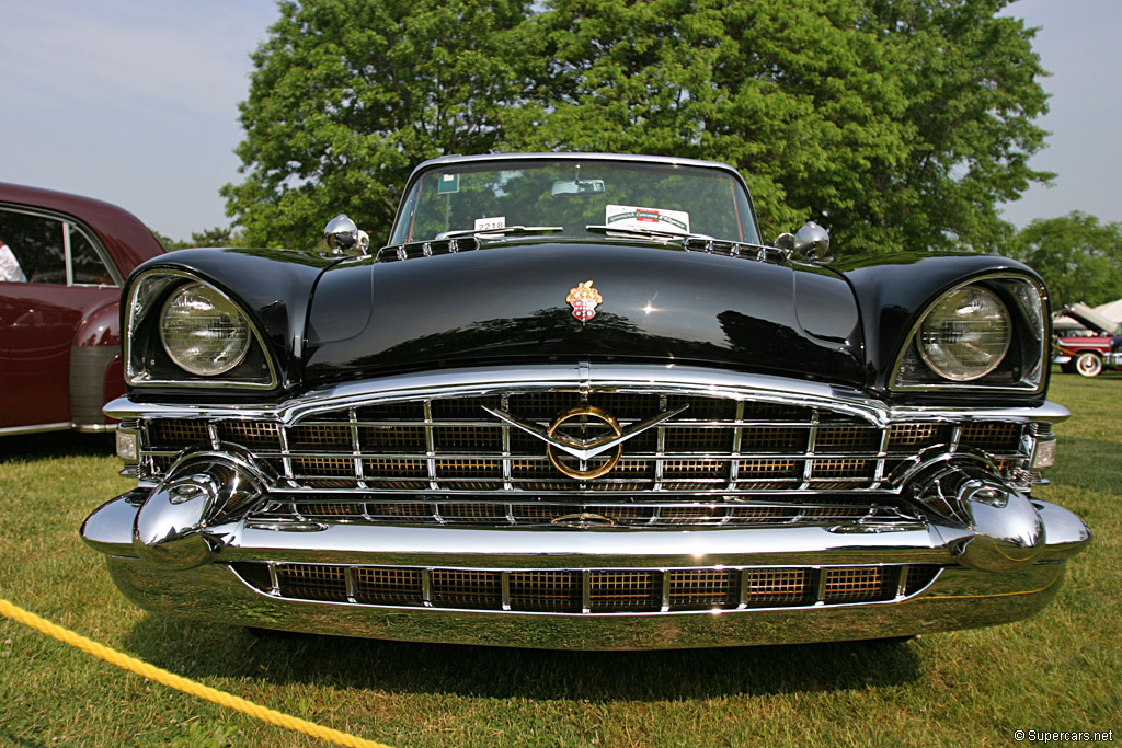 2007 Greenwich Concours - 12