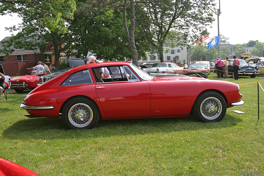2007 Greenwich Concours - 17