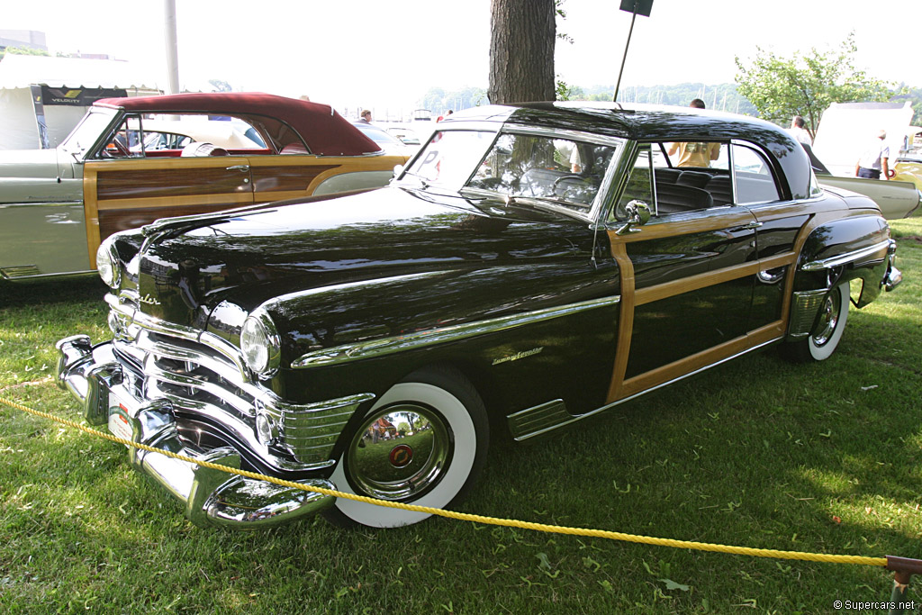 2007 Greenwich Concours - 15