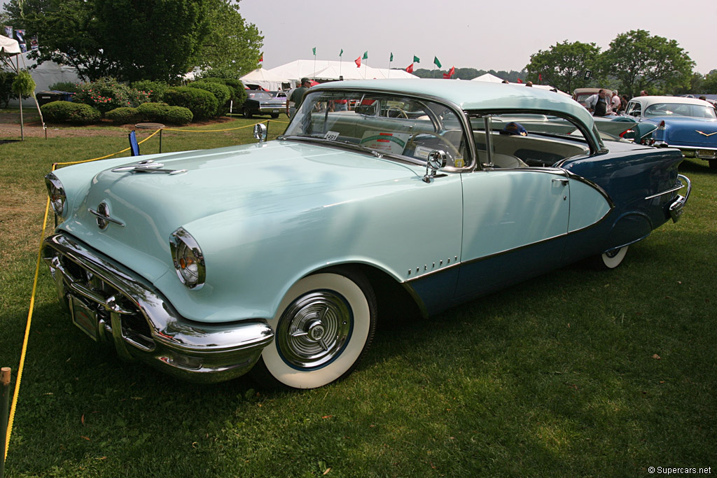 2007 Greenwich Concours - 15