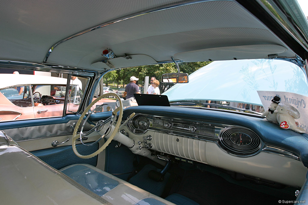 2007 Greenwich Concours - 15