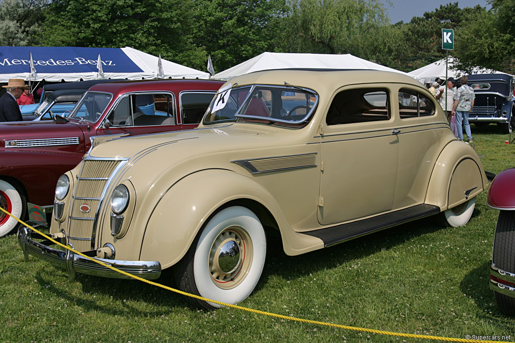 2007 Greenwich Concours - 16