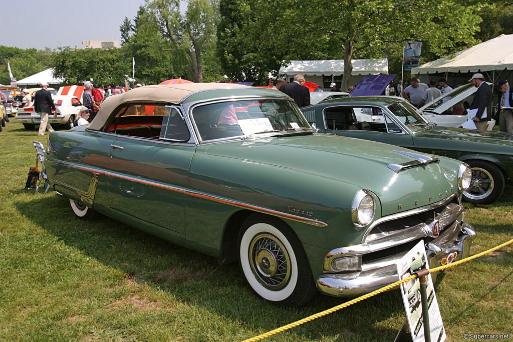 2007 Greenwich Concours - 15