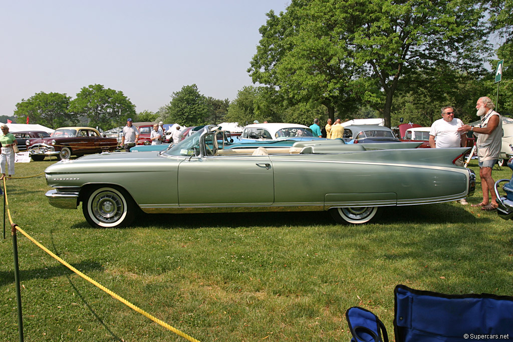 2007 Greenwich Concours - 15