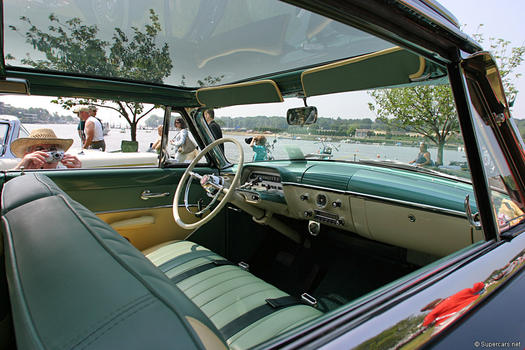 2007 Greenwich Concours - 15