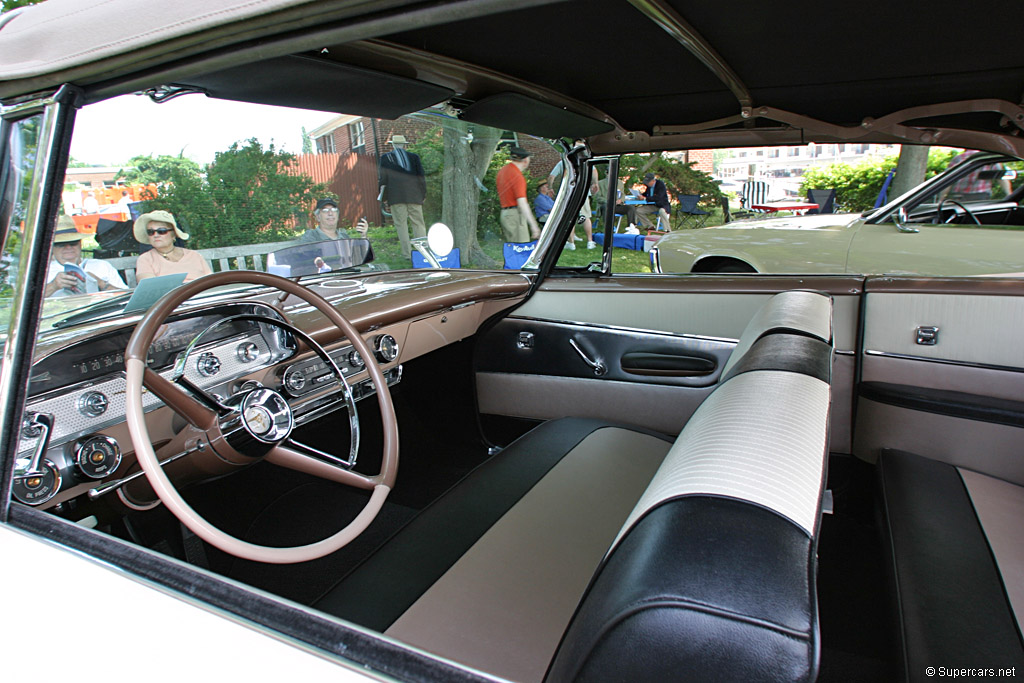 2007 Greenwich Concours - 15