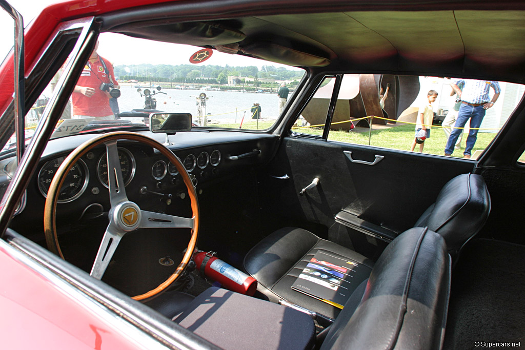 2007 Greenwich Concours - 17