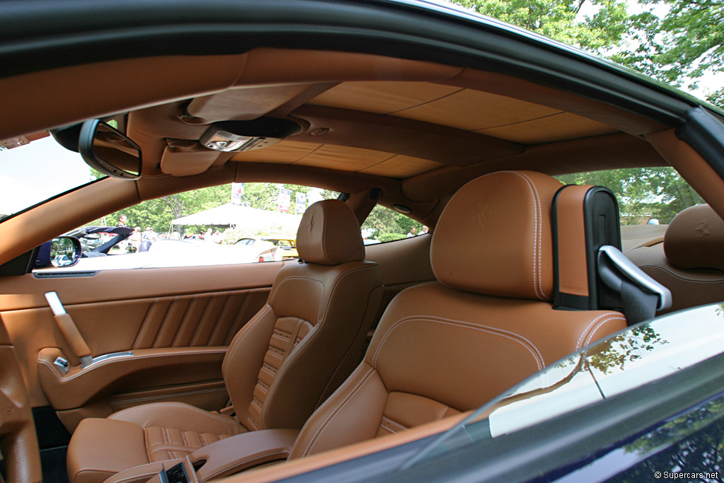 2007 Greenwich Concours - 8