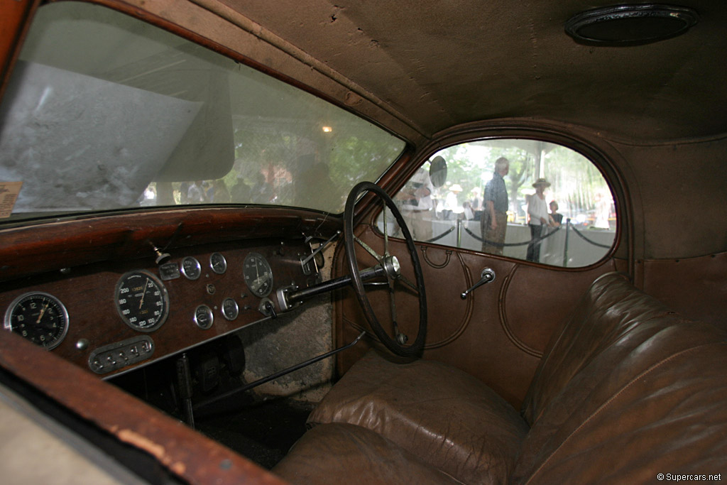 2007 Greenwich Concours - 1