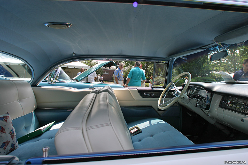 2007 Greenwich Concours - 15