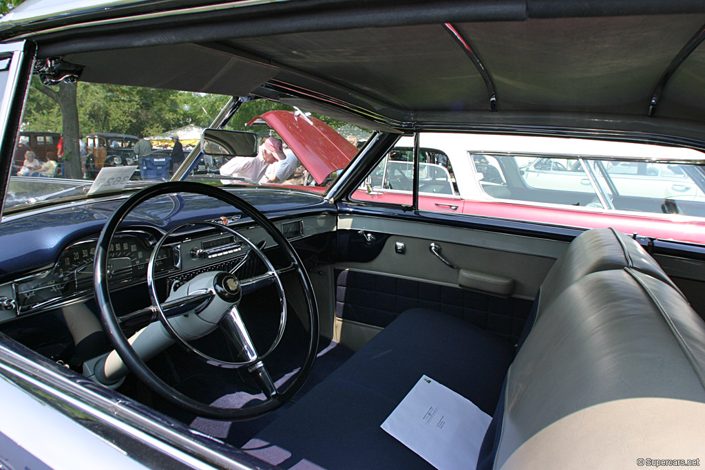 2007 Greenwich Concours - 15