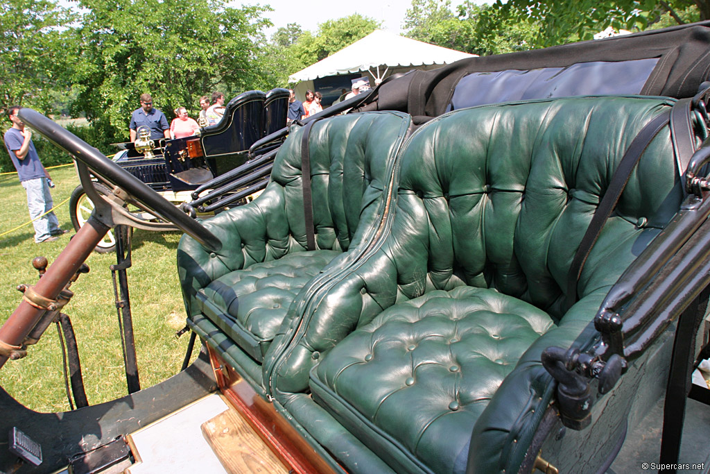 2007 Greenwich Concours - 14