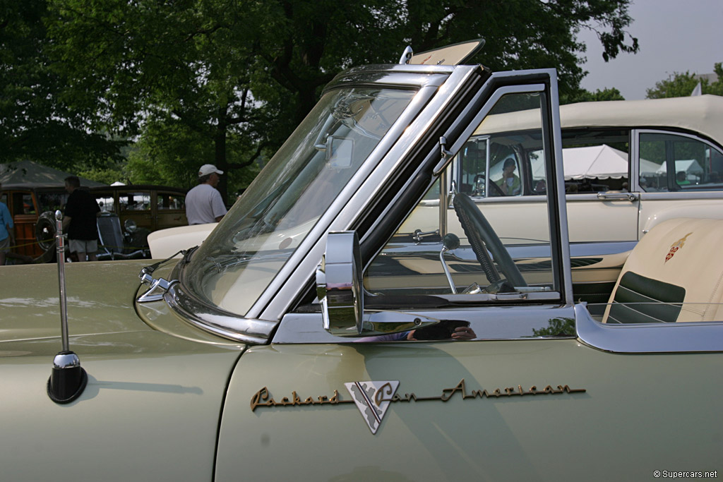 2007 Greenwich Concours - 12