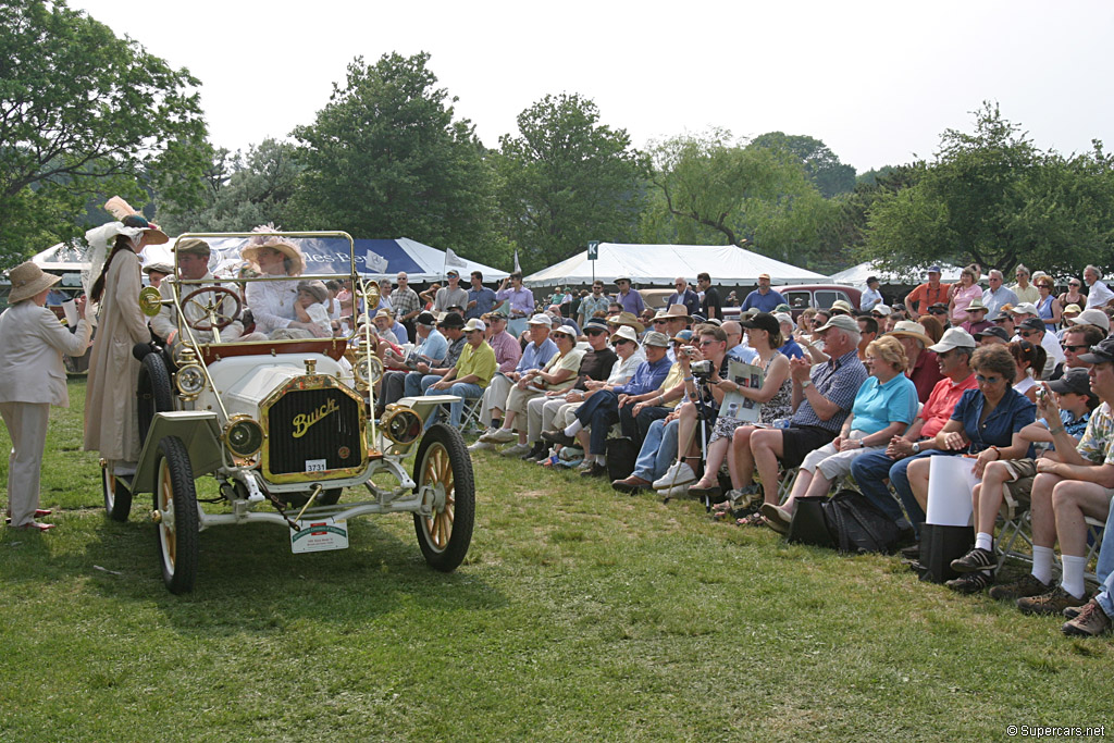 2007 Greenwich Concours - 14