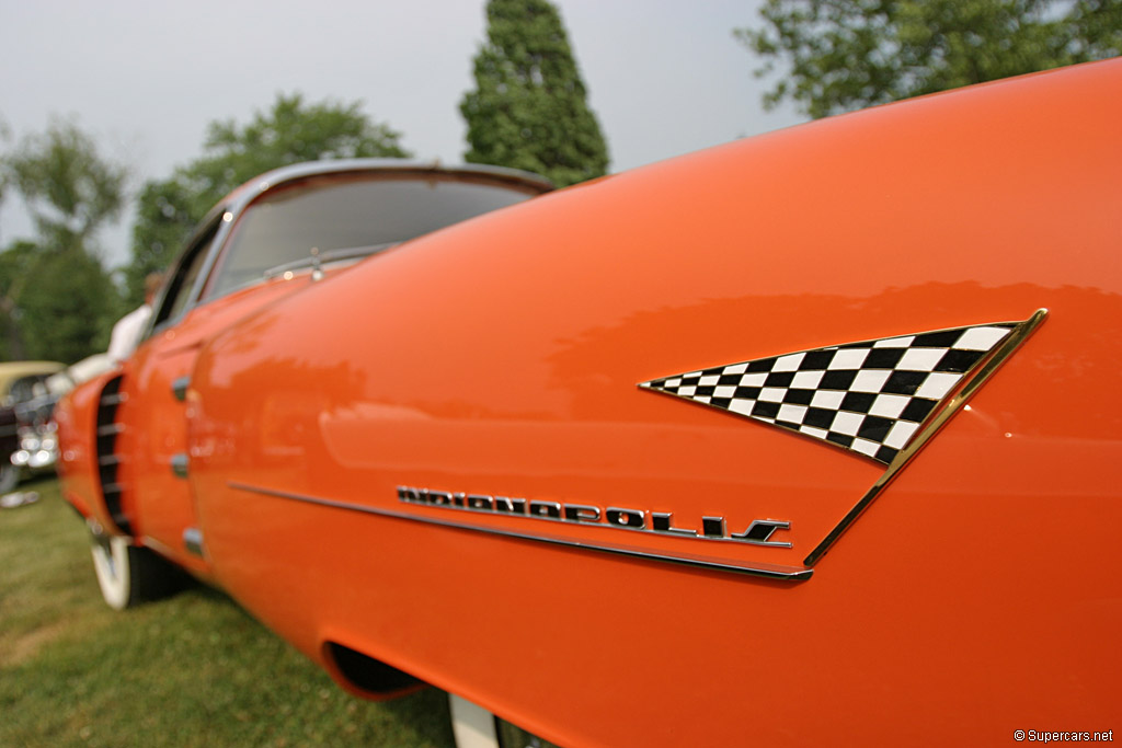 2007 Greenwich Concours - 12