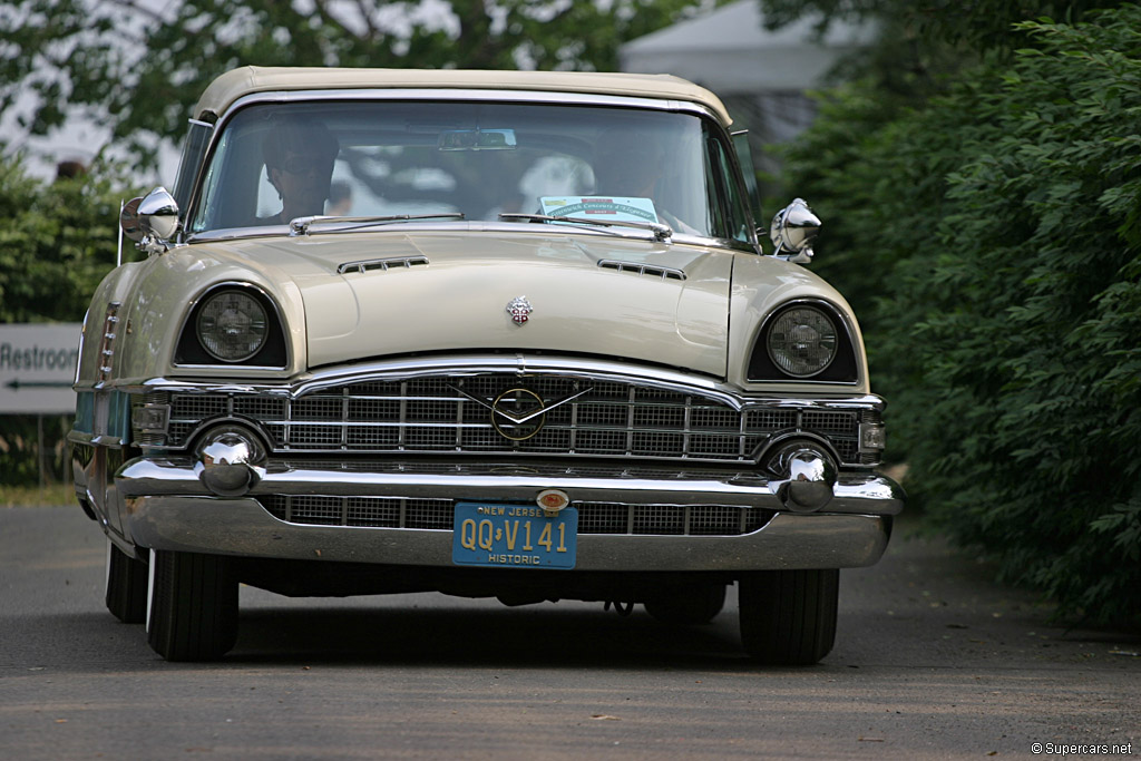 2007 Greenwich Concours - 12