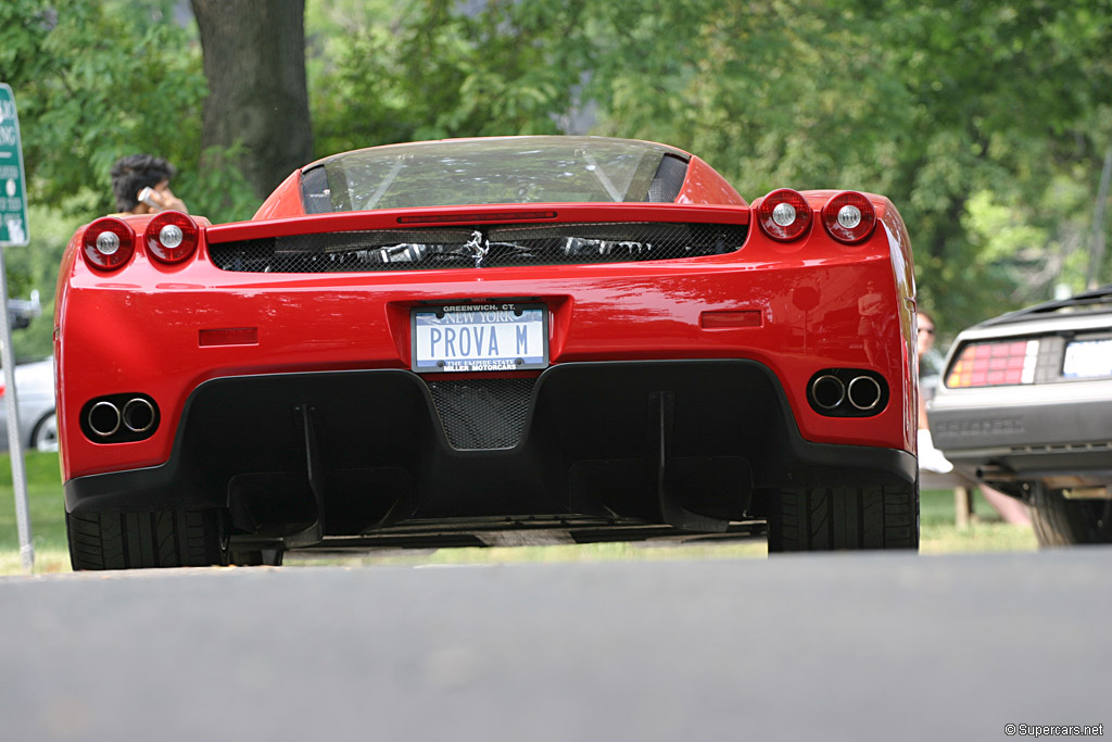 2007 Greenwich Concours - 8