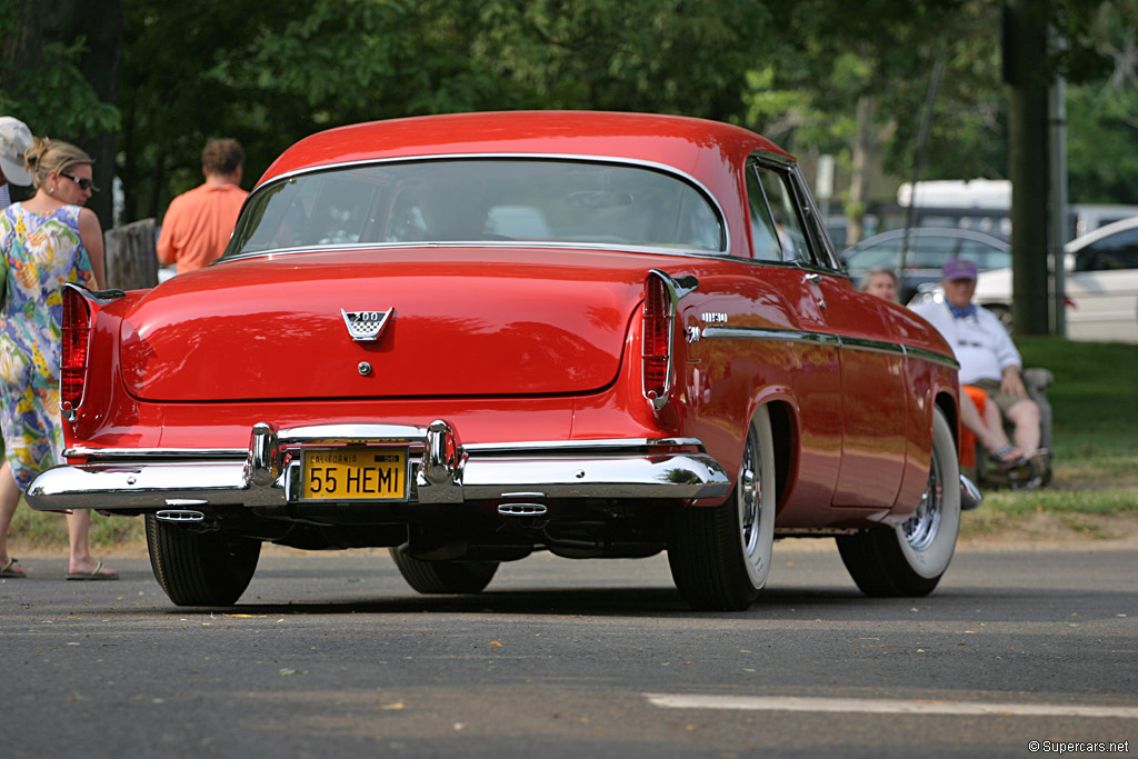 2007 Greenwich Concours - 13