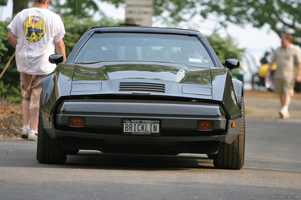 2007 Greenwich Concours - 17