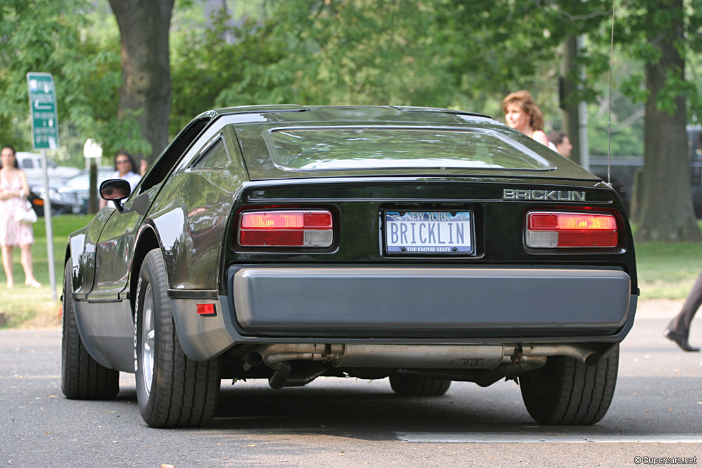 2007 Greenwich Concours - 17