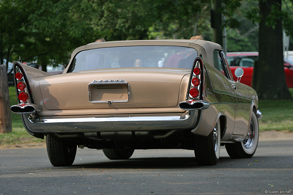 2007 Greenwich Concours - 15